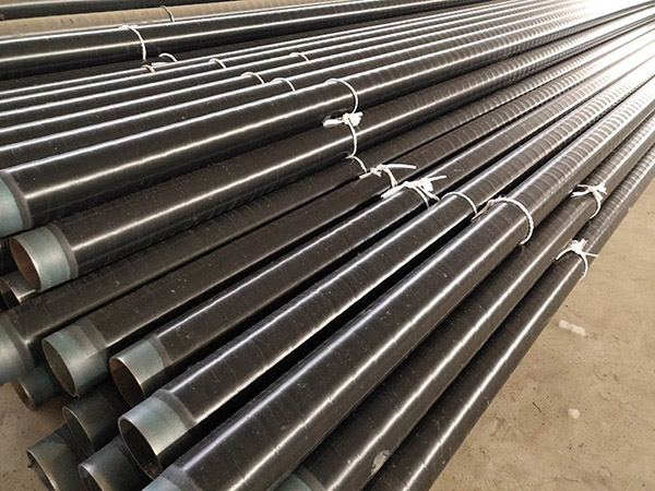 埋地天然氣防腐鋼管 埋地天然氣防腐鋼管