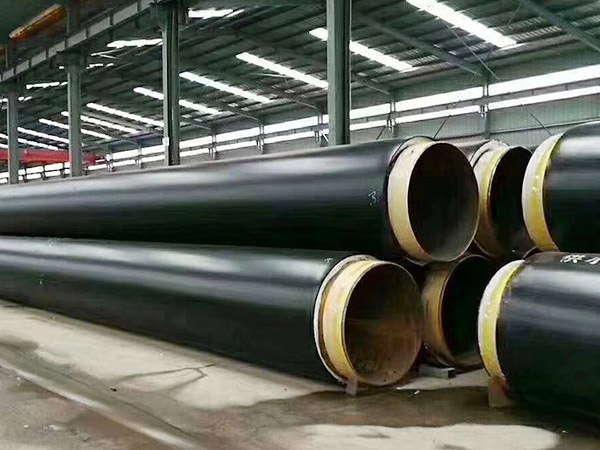 熱力工程-聚氨酯保溫鋼管 熱力工程-聚氨酯保溫鋼管