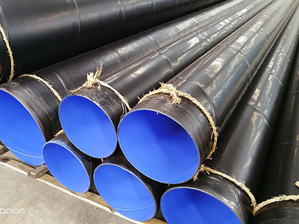 內外涂塑復合鋼管 內外涂塑復合鋼管