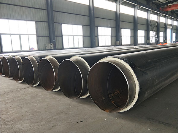 聚氨酯保溫管 聚氨酯保溫管